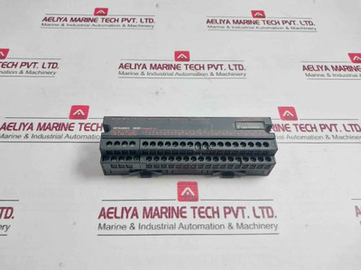 Mitsubishi Electric Aj65Sbtb1-32T Plc Cc-link Compact Output Module 1.6W