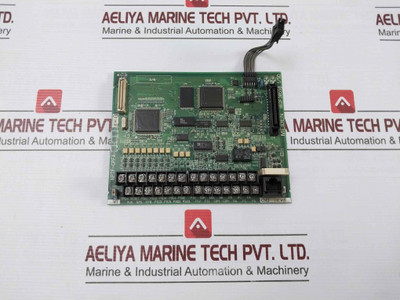 Meiden N62P30558 Printed Circuit Board 94V-0 Nptf-cpfa-1-01-4-0