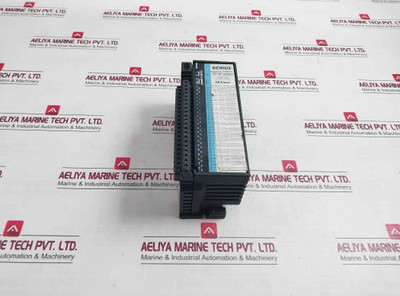 Ge Fanuc Ic660Bbd024 Genius Block I/O Module Ic660Tbd024 Ic660Ebd024S 12/24Vdc