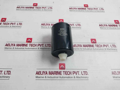 Bhc Als31A332Nf450 Capacitor 450Vdc