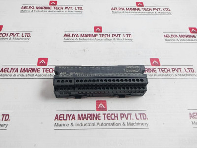 Mitsubishi Electric Aj65Sbtb1-32D Plc Cc-link Compact Input Module 24Vdc 7Ma