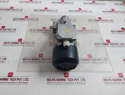 Rexroth 3 842 532 421 Three Phase Motor Ip55 230400V 0,25Kw 1,71,1A 5060Hz