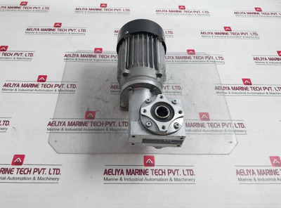 Rexroth 3 842 503 582 3-phase Thermal Protection Drive Motor Ip55