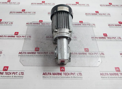 Rexroth 3 842 503 582 3-phase Thermal Protection Drive Motor Iec 60034 Ip55