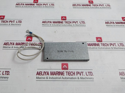 Sir Srf 900 Braking Resistor 15R J 900W