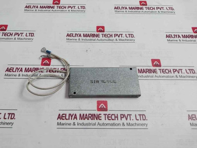 Sir Srf 900 Braking Resistor 15R J 900W.