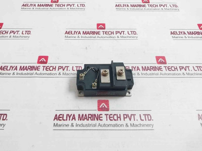 Toshiba Mg400Q1Us41 Igbt Power Module 6B