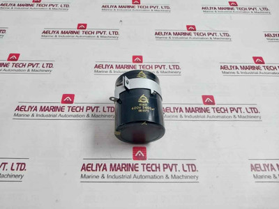 Samyoung Rwf Capacitor 85˚C 400V 3400Uf