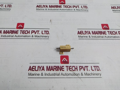 Arcol Hs25 3R3 J Wire Wound Chassis Mount Resistor