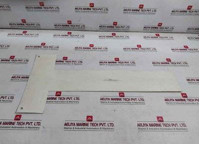 Siemens 4Se.476522.5043.00 Mounting Plate