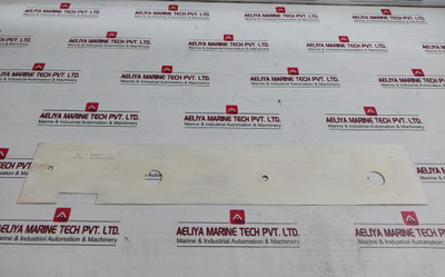 Siemens Se.476522.5012.00 Mounting Plate