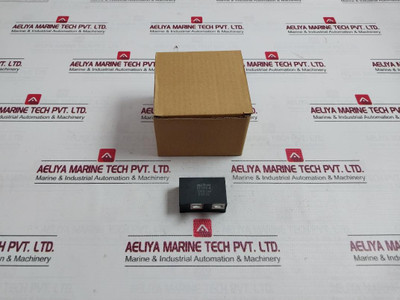 Shizuki Ke1845-a Capacitor 1200Vdc 1.0Uf E0722