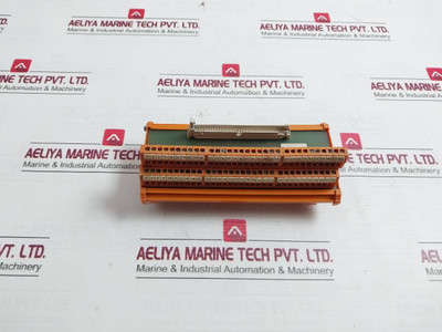 Weidmuller Rs F64 Gsed 564 Interface Module Ls 412906-7