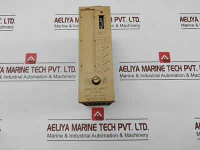 Siemens Simatic S5 6Es5 464-8Ma21 Analog Input Module