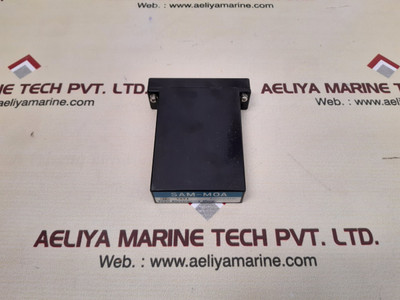 Toyo Electronics SAM-MOA Annunciator Toyo Electronics SAM-MOA Annunciator