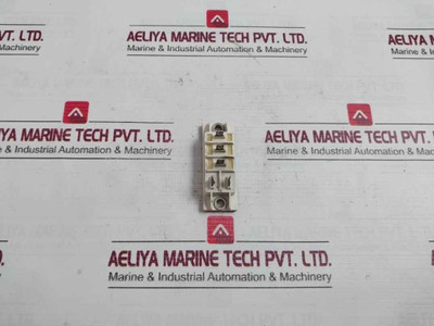 Semikron Skd 51/16 Bridge Rectifier