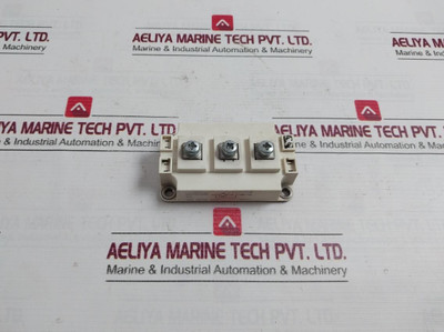 Semikron Skm 200 Gal 123 D Igbt Module Semitrans M