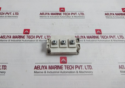 Semikron Skm 200 Gal 123 D Igbt Module 97470