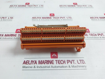 Weidmuller Rs-f 64 2247.6 Interface Module 412906-5