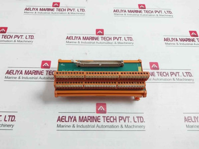 Weidmuller Rs-f 64 2247.6 Interface Module 412906-5