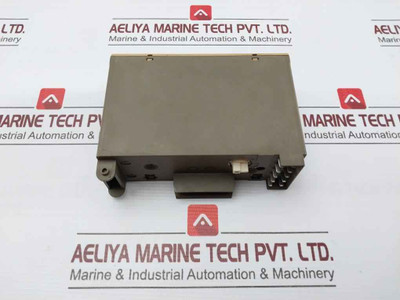 Siemens Simatic S5 6Es5 441-8Ma11 Plc Digital Output Module 8X24V