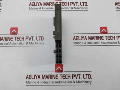 Siemens Simatic S7 6Es7 134-4Gd00-0Ab0 4 Ai Electronic Module Tm-e15S24-01