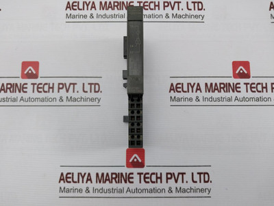 Siemens Simatic S7 6Es7 132-4Hb10-0Ab0 Digital Output Module Dc120V5A