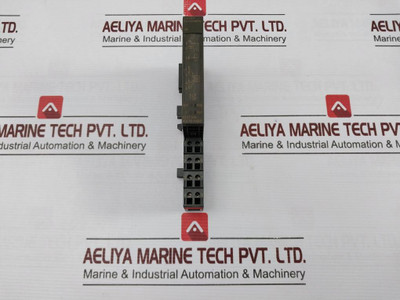 Siemens Simatic S7 6Es7 138-4Dc00-0Ab0 Electronic Module 5V Dc 204 Khz 60C