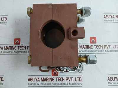 Lewco X7202Cw Pipe Clamp Unit For Mud Pump B16218