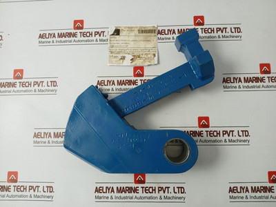 Lewco B310062 L-375 Lock Application For Turntable Mod Rev 03 1503636070