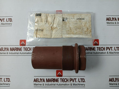 Worldwide Sw-4233 Seat For Choke Manifold Adjustable Valve 3-116 10M