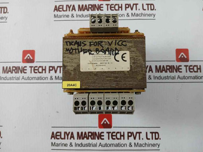 Kohsel 96/58-5672 Transformer For Vicc Mother Board En60742