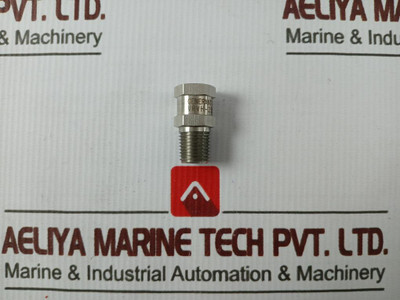 Generant Vrvh-250Ss-b-500 Vent Relief Valve A22