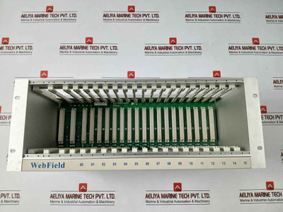 Supcon Fw 212-2 Rack Module E204460 V1.1, M1 S 94V-0