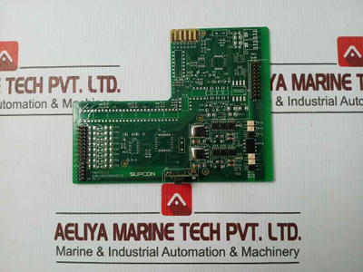 Supcon Fw372H(2) Printed Circuit Board E204460 V1.1 M1 94V-0 Ic2Cpldv10A(A)