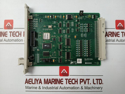 Supcon Fw233 Printed Circuit Board Module E204460 V4.1 94V-0 Lbp176Ig