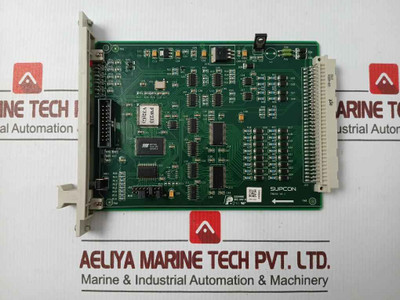 Supcon Fw233 Printed Circuit Board Module E204460 V4.1 94V-0 Lbp176Ig