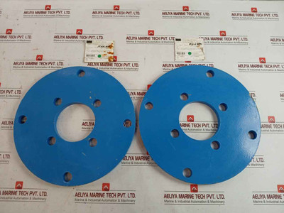 Control Flow 955910 Flange Gasket 30217120