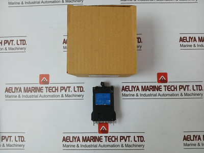 E-t-a 2210-s221-n1M1-h211 Circuit Breaker 2 A, Ac 250 V - Dc 65 V