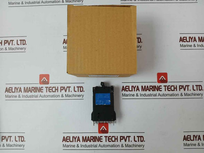 E-t-a 2210-s221-n1M1-h211 Circuit Breaker 2 A, Ac 250 V - Dc 65 V