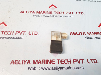 Evi 7/9 Solenoid Valve Coil 24Vdc 4.8W Evi 7/9 Solenoid Valve Coil 24Vdc 4.8W