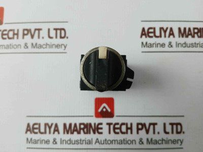 Fanal 23 E 10 Contact Block A600 P300