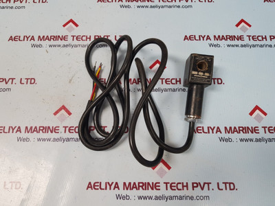 Schrader i.s.2148-1981 solenoid operated valve Schrader i.s.2148-1981 solenoid operated valve