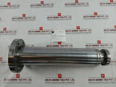 B186406 Piston Rod Mud Pump 30001326