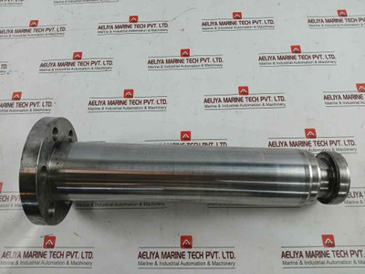 B186406 Piston Rod Mud Pump 30001326