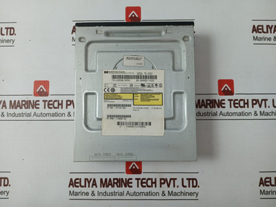 Hewlett-packard Ts-h353BHpdh Dvd Multi Player 9226A104180L