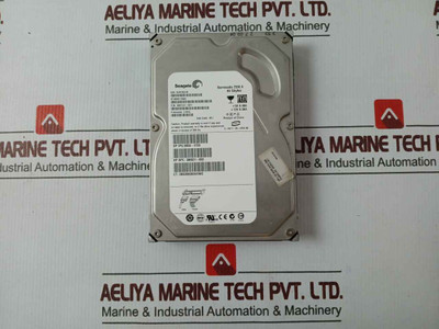 Seagate 9Bd131-021 Hard Disk Drive St3808110As +12V 0.56A 3Ahl