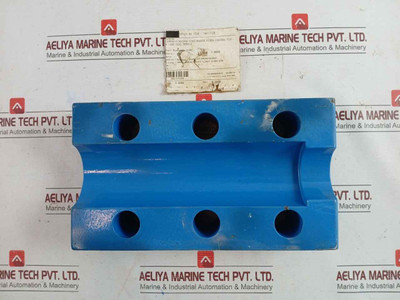 Control Flow 955918 Cap For Tensioner Anchor Riser 120K