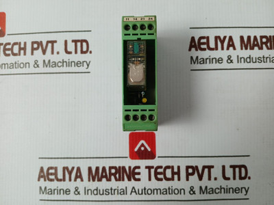 PHOENIX CONTACT EMG 22-RELKSR-2421-21