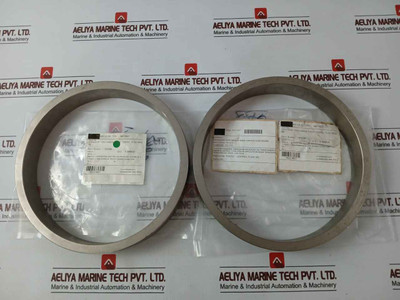 Control Flow 955208 Riser Tensioner Spacer 120K F00759